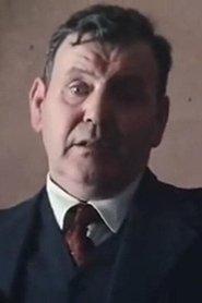 Peter Kerrigan profile photo