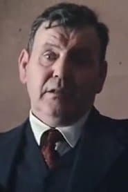 Peter Kerrigan profile photo
