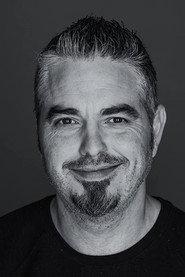 Benjamin Madrid profile photo