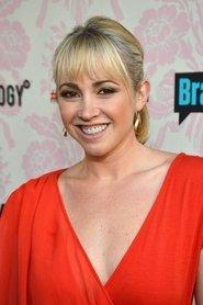 Jennifer Tisdale profile photo
