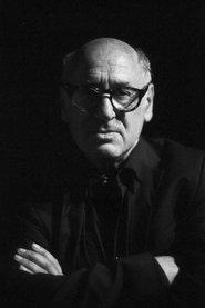 Michael Nyman profile photo