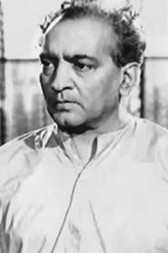 Pahadi Sanyal profile photo