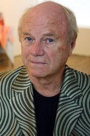 James Rosenquist profile photo