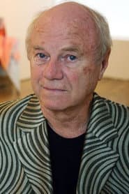 James Rosenquist profile photo