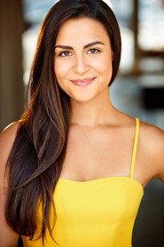 Stephanie Andrea Barron profile photo