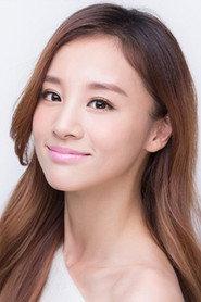 Zhang Lingzhi profile photo