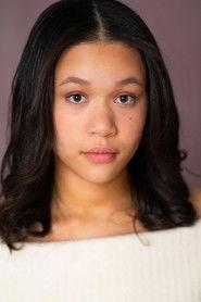 Jalia Martin profile photo