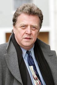 Nicholas Ball profile photo