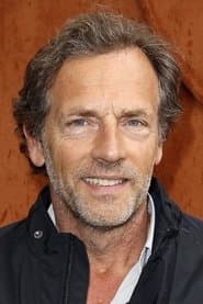 Stéphane Freiss profile photo