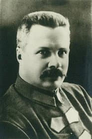 Mikhail Frunze profile photo