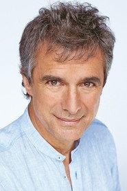 Guy Corneau profile photo