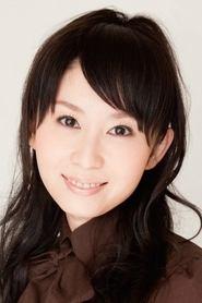Natsuko Kuwatani profile photo