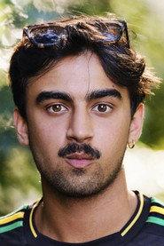 Nidal Van Rijn profile photo