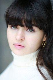 Maya Gerber profile photo