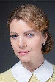 Yuliya Shifershteyn profile photo