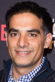 Gotham Chopra profile photo