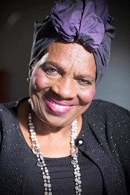 Vertamae Grosvenor profile photo