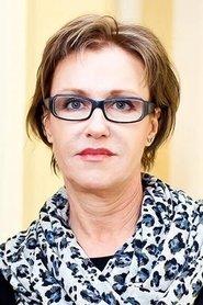 Irina Rozanova profile photo