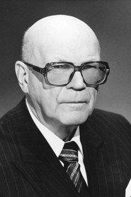 Urho Kekkonen profile photo