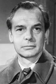 Björn Berglund profile photo