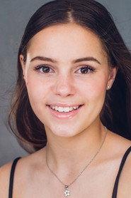 Angelina Cottrell profile photo