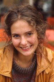 Anne-Laure Meury profile photo