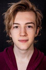 Seth Isaac Johnson profile photo