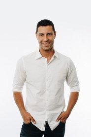 Ewan Strydom profile photo