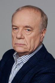 Gennady Sayfulin profile photo