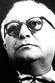 Ruben Simonov profile photo