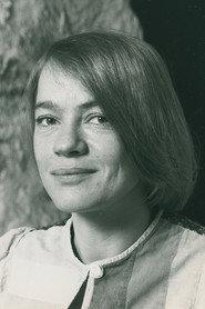 Anita Ekström profile photo