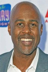 Terron Brooks profile photo