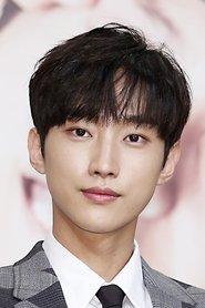 Jung Jin-young profile photo
