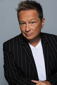 Péter Geszti profile photo