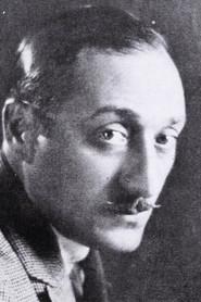 Edward Sloman profile photo