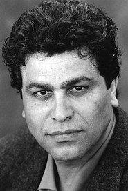 Saïd Amadis profile photo