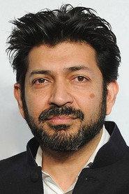 Siddhartha Mukherjee profile photo
