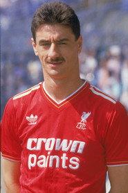 Ian Rush profile photo
