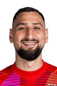 Gianluigi Donnarumma profile photo