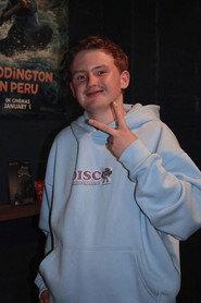 Max Bourke profile photo