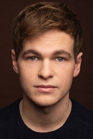 Graham Patrick Martin profile photo