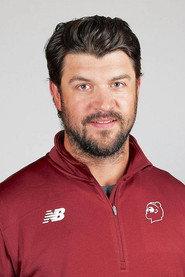 Brent Seabrook profile photo