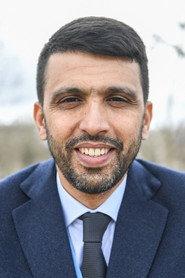 Hicham El Guerrouj profile photo