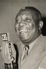 Ernest Whitman profile photo