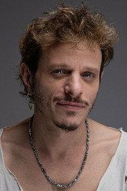 Emiliano Carrazzone profile photo