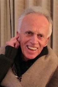 Sean Hewitt profile photo