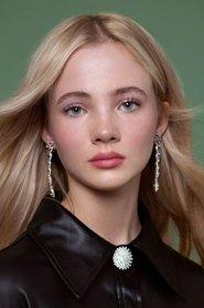 Freya Allan profile photo