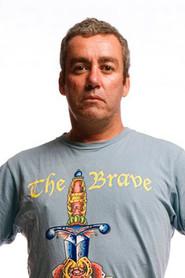Simon Morley profile photo