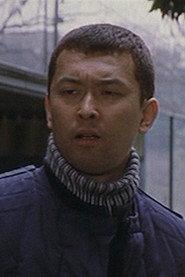 Tsutomu Takeshige profile photo