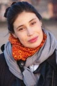 María Paz Grandjean profile photo